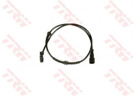 Sensor, wheel speed GBS2559 TRW