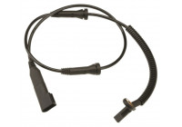 Sensor, wheel speed GBS4018 TRW