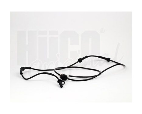 Sensor, wheel speed Hueco