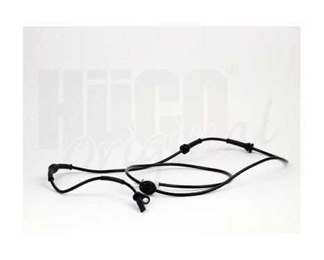 Sensor, wheel speed Hueco, Image 2