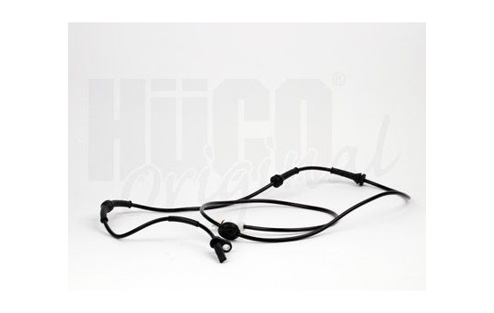 Sensor, wheel speed Hueco, Image 2