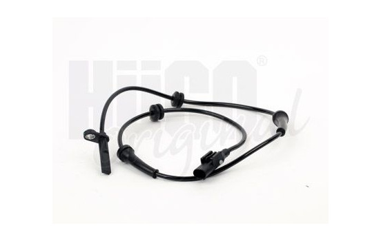 Sensor, wheel speed Hueco