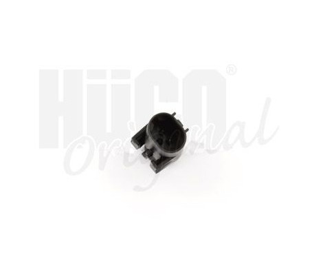 Sensor, wheel speed Hueco, Image 2