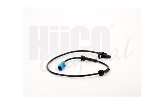 Sensor, wheel speed Hueco, Image 2