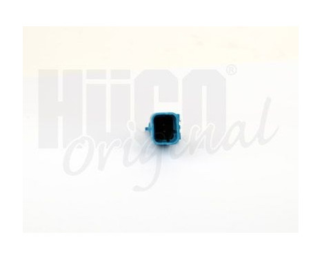 Sensor, wheel speed Hueco, Image 3