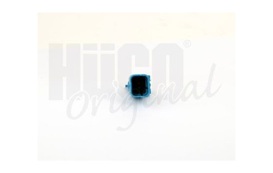 Sensor, wheel speed Hueco, Image 3