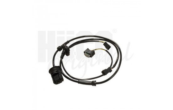 Sensor, wheel speed Hueco