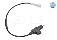 Sensor, wheel speed MEYLE-ORIGINAL Quality