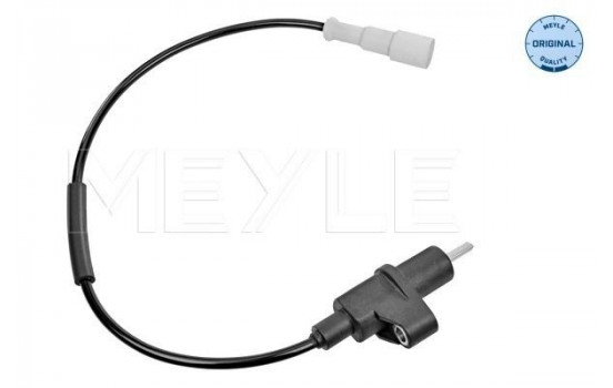 Sensor, wheel speed MEYLE-ORIGINAL Quality