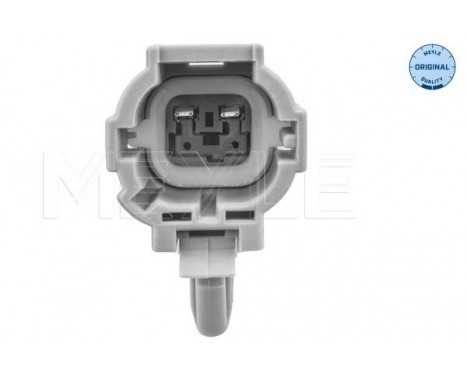 Sensor, wheel speed MEYLE-ORIGINAL Quality