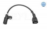 Sensor, wheel speed MEYLE-ORIGINAL Quality