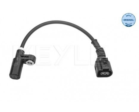 Sensor, wheel speed MEYLE-ORIGINAL Quality