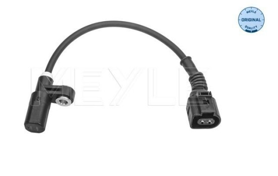 Sensor, wheel speed MEYLE-ORIGINAL Quality