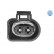 Sensor, wheel speed MEYLE-ORIGINAL Quality, Thumbnail 2