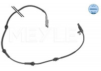 Sensor, wheel speed MEYLE-ORIGINAL Quality