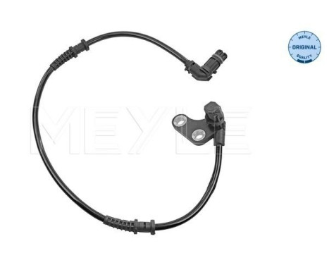 Sensor, wheel speed MEYLE-ORIGINAL Quality