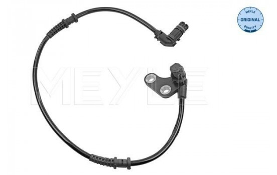 Sensor, wheel speed MEYLE-ORIGINAL Quality
