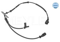 Sensor, wheel speed MEYLE-ORIGINAL Quality