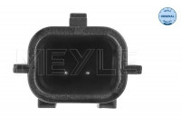 Sensor, wheel speed MEYLE-ORIGINAL Quality