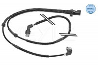 Sensor, wheel speed MEYLE-ORIGINAL Quality
