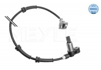 Sensor, wheel speed MEYLE-ORIGINAL Quality