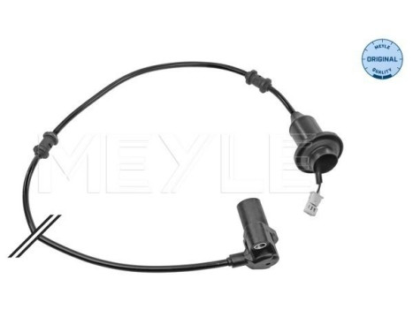 Sensor, wheel speed MEYLE-ORIGINAL Quality