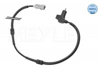 Sensor, wheel speed MEYLE-ORIGINAL Quality
