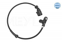 Sensor, wheel speed MEYLE-ORIGINAL Quality