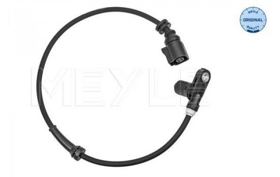 Sensor, wheel speed MEYLE-ORIGINAL Quality