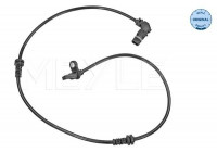 Sensor, wheel speed MEYLE-ORIGINAL Quality