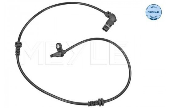 Sensor, wheel speed MEYLE-ORIGINAL Quality