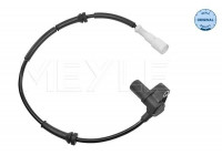 Sensor, wheel speed MEYLE-ORIGINAL Quality
