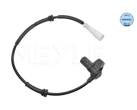 Sensor, wheel speed MEYLE-ORIGINAL Quality