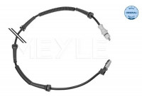 Sensor, wheel speed MEYLE-ORIGINAL Quality