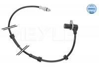Sensor, wheel speed MEYLE-ORIGINAL Quality