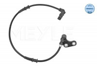 Sensor, wheel speed MEYLE-ORIGINAL Quality