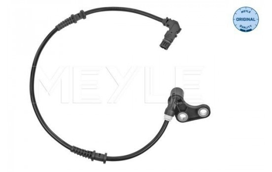 Sensor, wheel speed MEYLE-ORIGINAL Quality