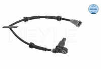 Sensor, wheel speed MEYLE-ORIGINAL Quality