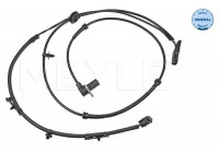Sensor, wheel speed MEYLE-ORIGINAL Quality