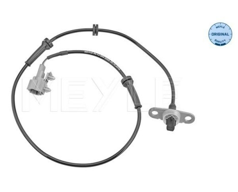Sensor, wheel speed MEYLE-ORIGINAL Quality, Image 2