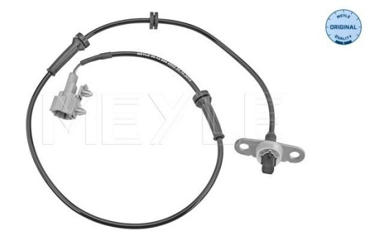 Sensor, wheel speed MEYLE-ORIGINAL Quality, Image 2