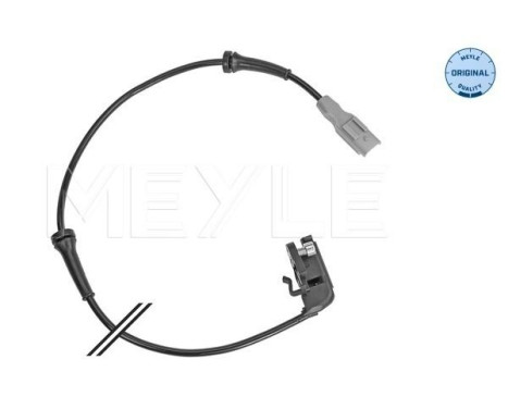 Sensor, wheel speed MEYLE-ORIGINAL Quality