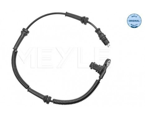 Sensor, wheel speed MEYLE-ORIGINAL Quality