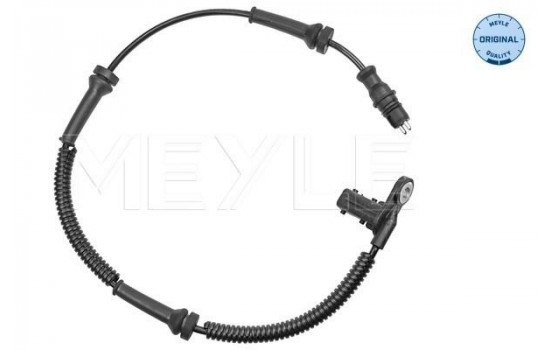Sensor, wheel speed MEYLE-ORIGINAL Quality