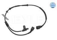 Sensor, wheel speed MEYLE-ORIGINAL Quality