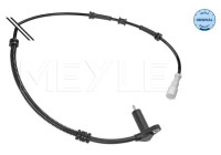 Sensor, wheel speed MEYLE-ORIGINAL Quality