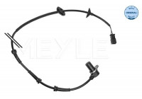 Sensor, wheel speed MEYLE-ORIGINAL Quality