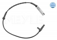 Sensor, wheel speed MEYLE-ORIGINAL Quality