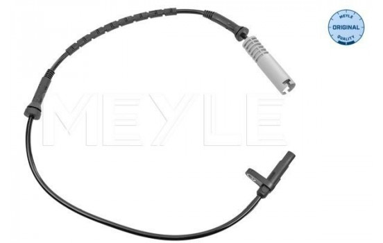 Sensor, wheel speed MEYLE-ORIGINAL Quality