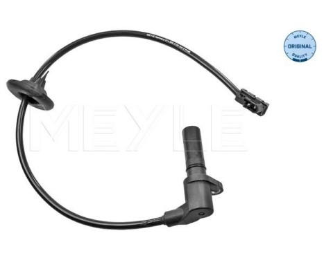 Sensor, wheel speed MEYLE-ORIGINAL Quality